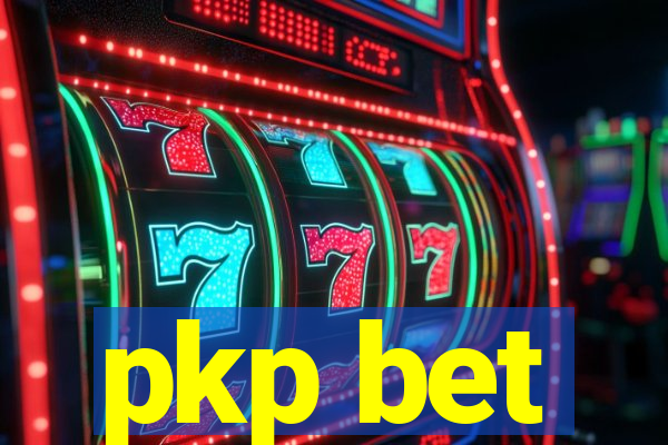 pkp bet