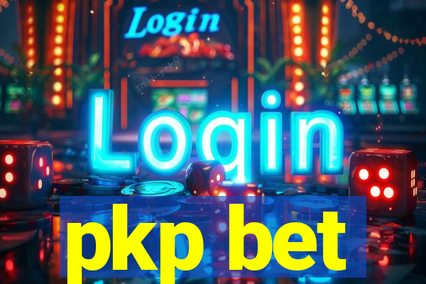 pkp bet