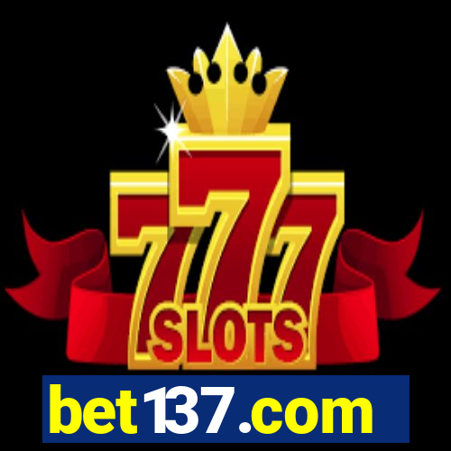 bet137.com