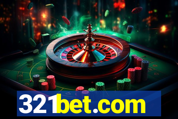 321bet.com