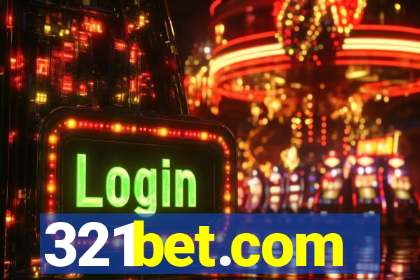 321bet.com