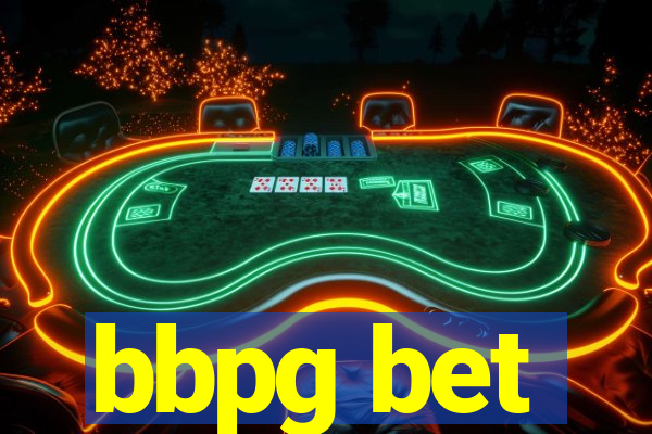 bbpg bet