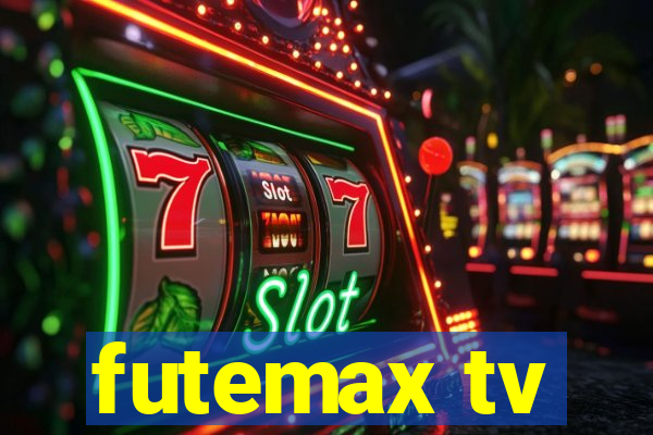 futemax tv