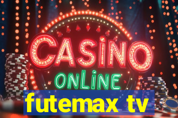 futemax tv