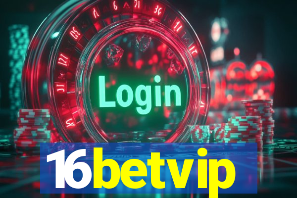 16betvip