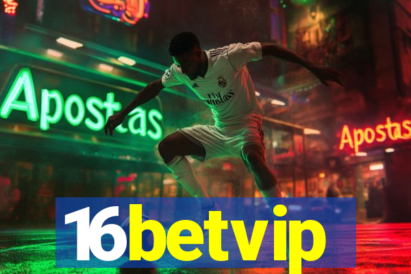 16betvip