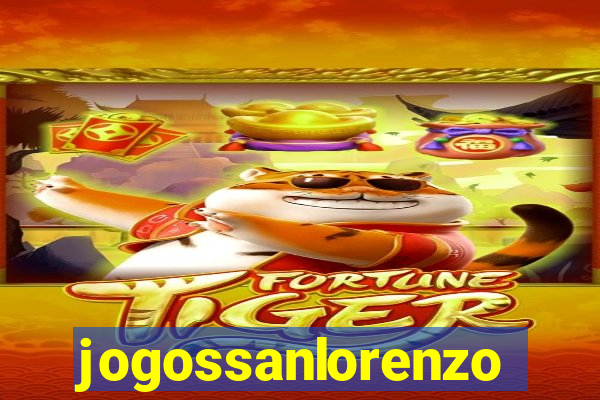 jogossanlorenzo