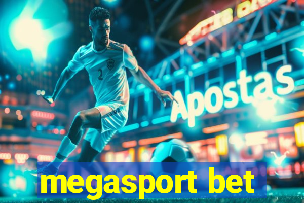 megasport bet