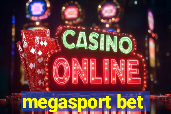 megasport bet