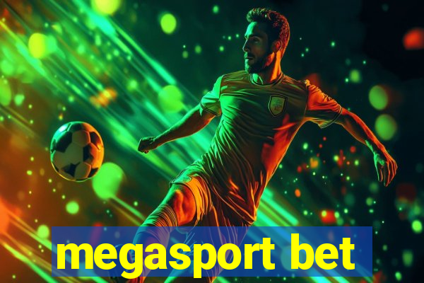 megasport bet