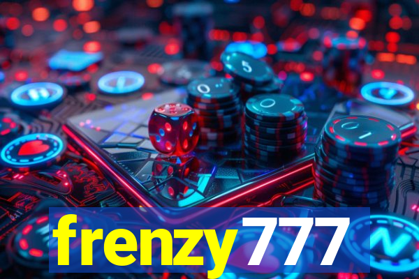 frenzy777