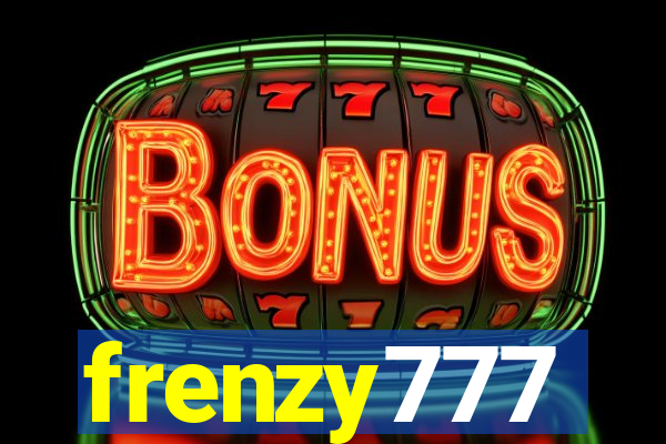 frenzy777