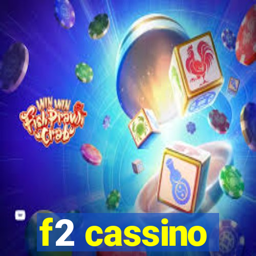 f2 cassino