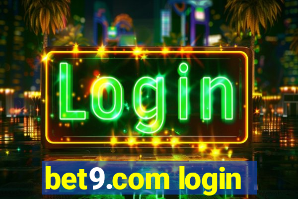 bet9.com login