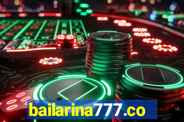 bailarina777.com