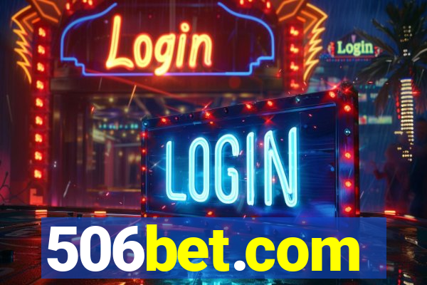 506bet.com