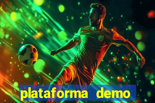 plataforma demo fortune dragon