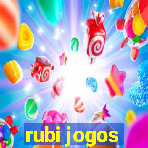 rubi jogos