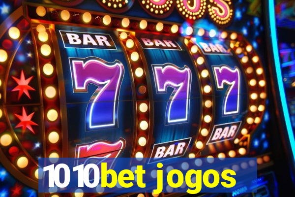 1010bet jogos