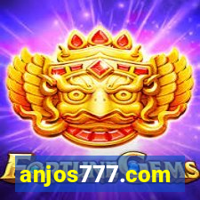 anjos777.com