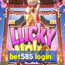 bet585 login