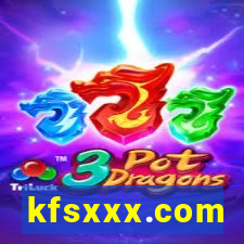 kfsxxx.com