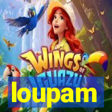 loupam