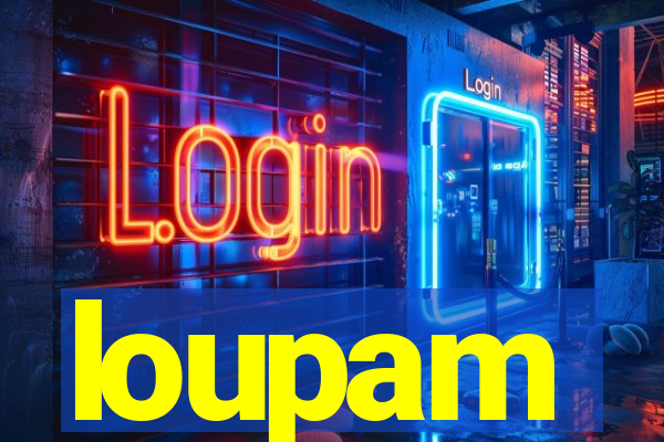 loupam