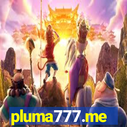 pluma777.me