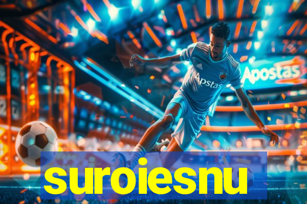 suroiesnu