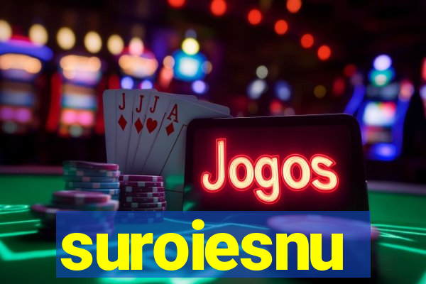 suroiesnu