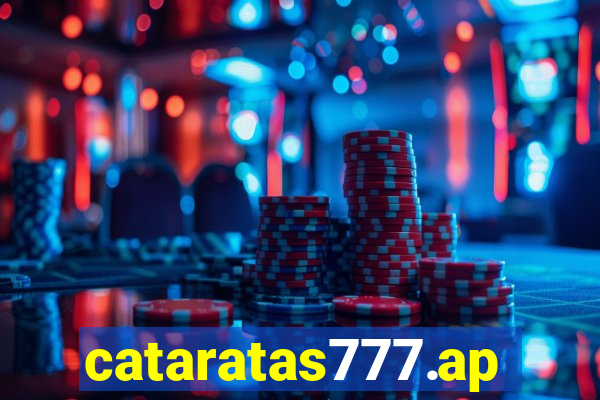 cataratas777.app