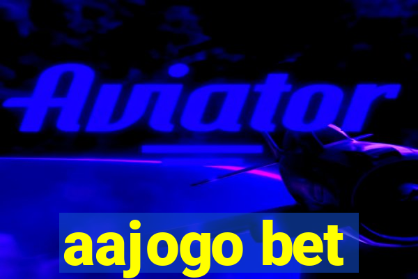 aajogo bet