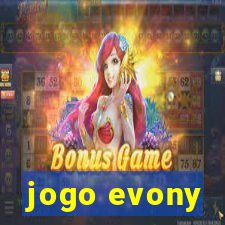 jogo evony