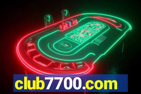 club7700.com