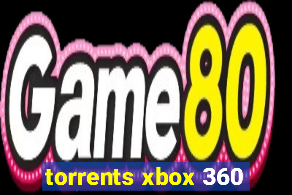 torrents xbox 360