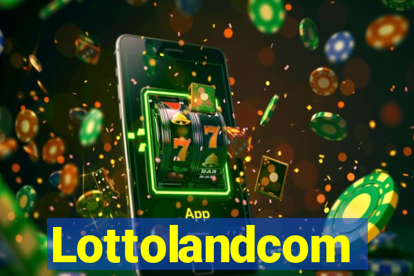 Lottolandcom