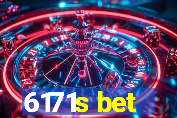 6171s bet