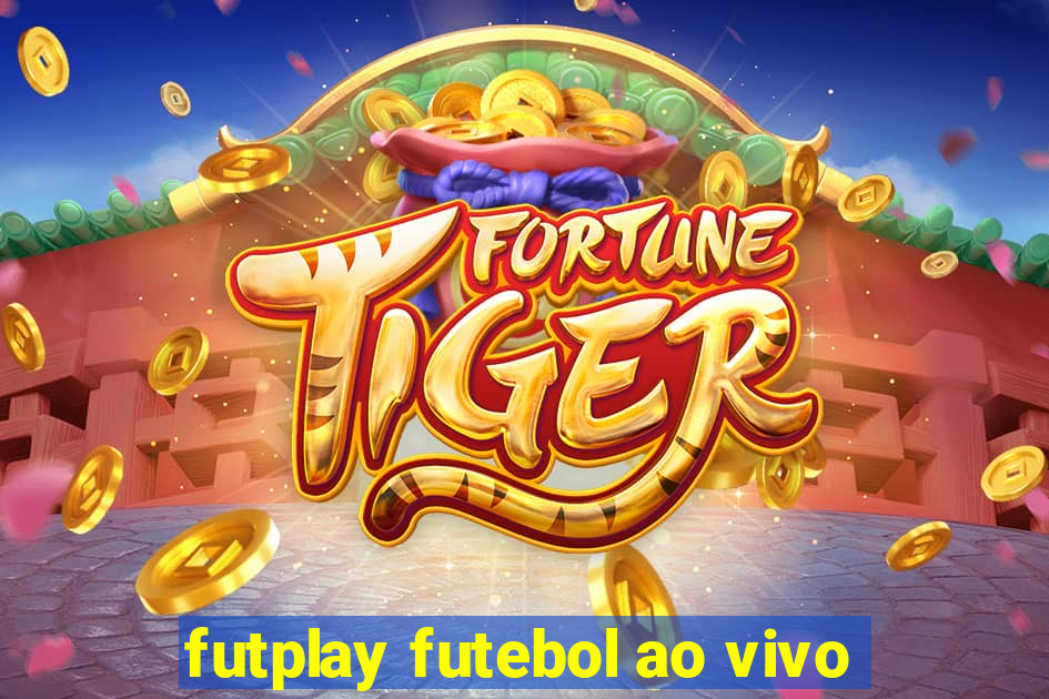 futplay futebol ao vivo