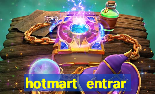 hotmart entrar login e senha