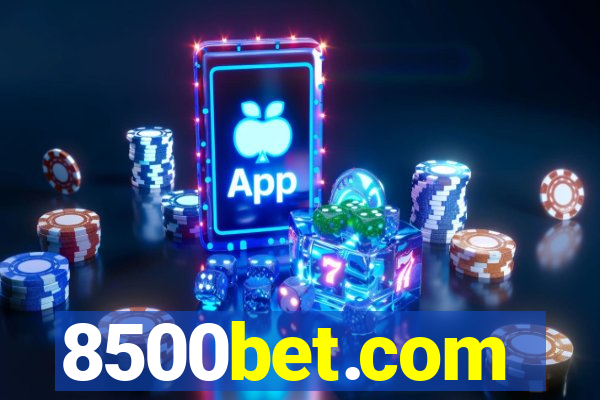 8500bet.com