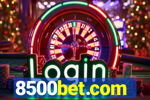 8500bet.com