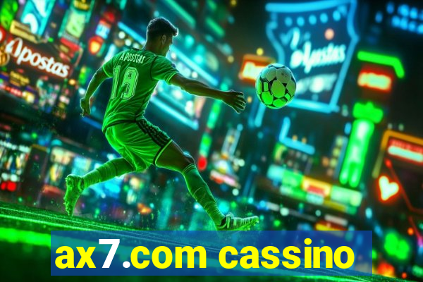 ax7.com cassino