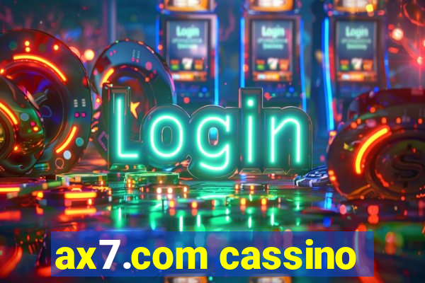 ax7.com cassino