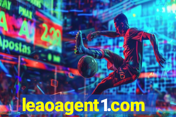 leaoagent1.com