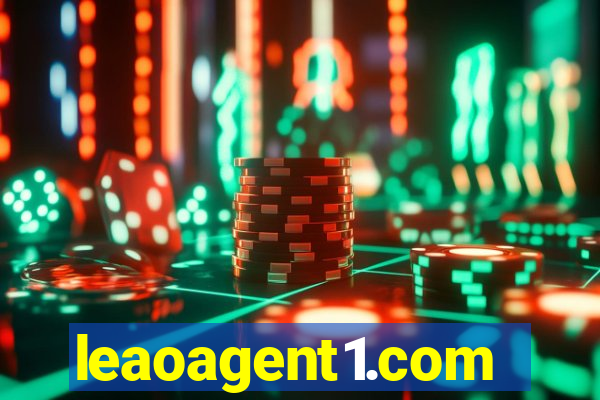 leaoagent1.com