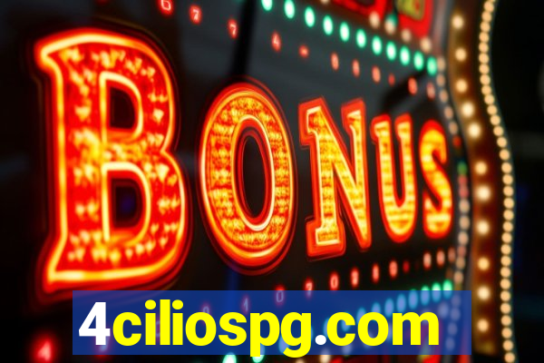 4ciliospg.com