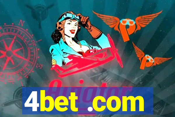 4bet .com