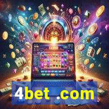 4bet .com