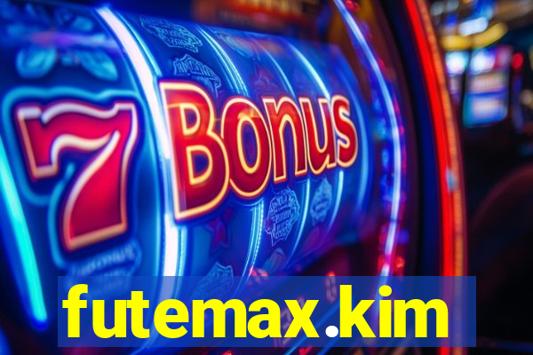 futemax.kim